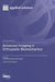 Advanced Imaging in Orthopedic Biomechanics by Claudio Belvedere