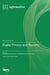 Digital Privacy and Security by José Braga de Vasconcelos