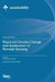 Regional Climate Change and Application of Remote Sensing by Jun Qin
