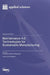 Maintenance 4.0 Technologies for Sustainable Manufacturing by Jasiulewicz-Kaczmarek Malgorzata
