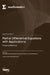 Partial Differential Equations with Applications: Analytical Methods by Almudena del Pilar Marquez Lozano