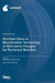 Nutritive Value or Bioutilization Technology of Alternative Forages for Ruminant Nutrition by Dingfu Xiao