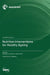 Nutrition Interventions for Healthy Ageing by Moustapha Dramé