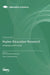 Higher Education Research: Challenges and Practices by Maria José Sá
