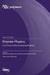 Polymers Physics: From Theory to Experimental Applications by Célio Pinto Fernandes