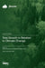 Tree Growth in Relation to Climate Change by Yassine Messaoud