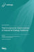 Thermodynamic Optimization of Industrial Energy Systems by Daniel Flórez-Orrego