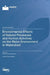 Environmental Effects of Natural Processes and Human Activities on the Water Environment in Watershed by Guilin Han