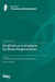 Scaffolds and Implants for Bone Regeneration by Kunyu Zhang