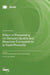 Effect of Processing on Sensory Quality and Bioactive Components in Food Products by Antonio José Pérez-López