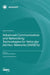 Advanced Communication and Networking Technologies for Vehicular Ad Hoc Networks (VANETs) by Qiong Wu