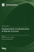Development and Application of Starter Cultures by Roberta Comunian