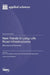 New Trends in Long-Life Road Infrastructures: Materials and Structures by Jue Li