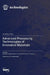 Advanced Processing Technologies of Innovative Materials by Sergey N. Grigoriev