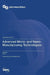 Advanced Micro- and Nano-Manufacturing Technologies by Kun Li