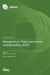 Research on Plant Genomics and Breeding 2023 by Zhiyong Li
