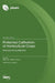 Protected Cultivation of Horticultural Crops: Advances and Sustainability by Weijie Jiang