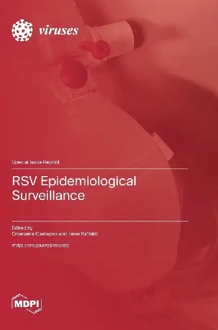RSV Epidemiological Surveillance by Emanuele Castagno