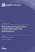 Methods and Applications of Data Management and Analytics by Wenjie Zhang
