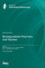 Biodegradable Polymers and Textiles by Sandra Varnaite-Zuravliova