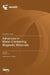 Advances in Metal-Containing Magnetic Materials by Zhongwu Liu