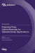Polymers/Their Hybrid Materials for Optoelectronic Applications by Tengling Ye