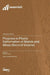 Progress in Plastic Deformation of Metals and Alloys (Second Volume) by Wojciech Borek
