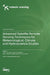 Advanced Satellite Remote Sensing Techniques for Meteorological, Climate and Hydroscience Studies by Haobo Li