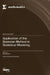 Application of the Bayesian Method in Statistical Modeling by Diana Mindrila