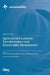 Agricultural Economic Transformation and Sustainable Development by Fotios Chatzitheodoridis