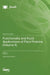 Functionality and Food Applications of Plant Proteins (Volume II) by Yonghui Li