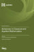 Advances in Classical and Applied Mathematics by Cristina Flaut