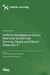 Artificial Intelligence-Driven Methods for Remote Sensing Target and Object Detection II by Yanni Dong