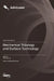 Mechanical Tribology and Surface Technology by Zhenpeng He