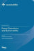 Forest Operations and Sustainability by Andreja Đuka