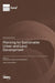 Planning for Sustainable Urban and Land Development by Zongcai Wei