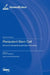 Pluripotent Stem Cell: Current Understanding and Future Directions by Aline Yen Ling Wang