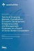 Trends in Emerging Markets, Globalization, Economic Development, Entrepreneurship and Management Strategies as a Result of Cross-Border Cooperation by Rui Alexandre Castanho