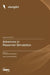Advances in Reservoir Simulation by Haifeng Zhao