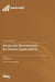 Advanced Biomaterials for Dental Applications by Ines Despotovic