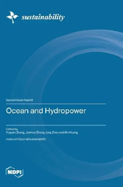 Ocean and Hydropower by Yuquan Zhang