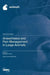Anaesthesia and Pain Management in Large Animals by Gabrielle Musk
