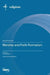 Worship and Faith Formation by Hwarang Moon