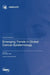 Emerging Trends in Global Cancer Epidemiology by Raza, Syed Ahsan