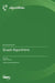 Graph Algorithms by Jansson, Jesper