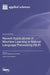 Recent Applications of Machine Learning in Natural Language Processing (NLP) by Iglesias, Carlos A.