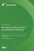 Bio-Inspired Approaches-a Leverage for Robotics by Venkateswaran, Swaminath