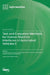 Test and Evaluation Methods for Human-Machine Interfaces of Automated Vehicles II by Naujoks, Frederik