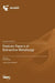 Feature Papers in Extractive Metallurgy by Stopic, Srecko
