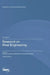 Research on River Engineering by Hrissanthou, Vlassios